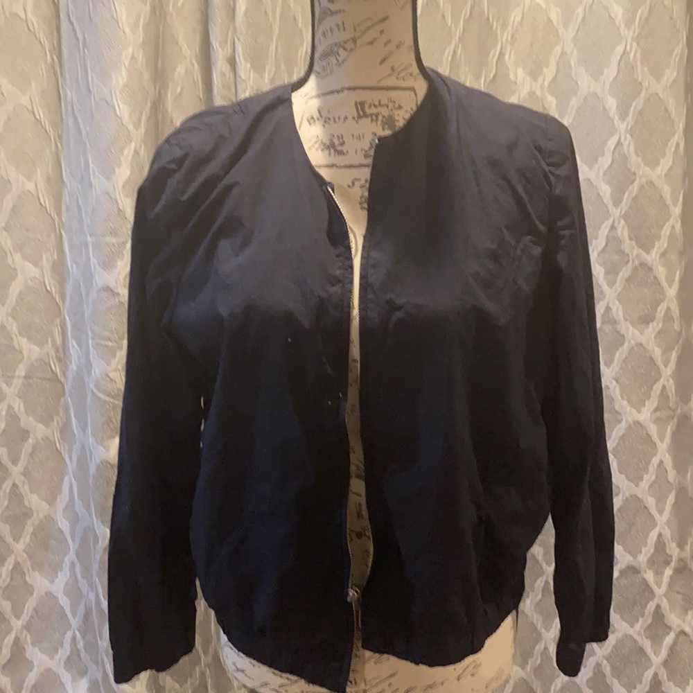 Black GAP Jacket